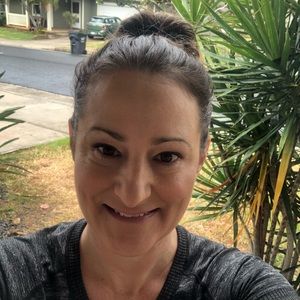 Meet your Posher, Stacy